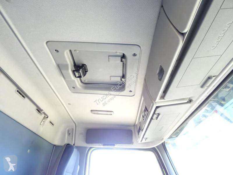 Camion Volvo