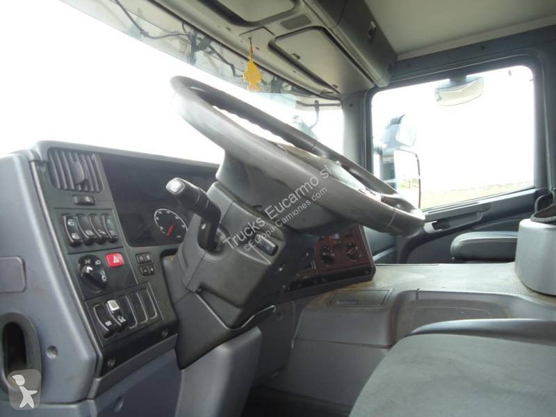 Camion Scania