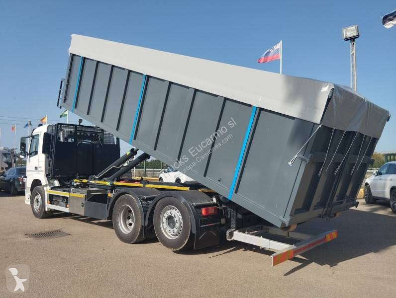 Camion Volvo