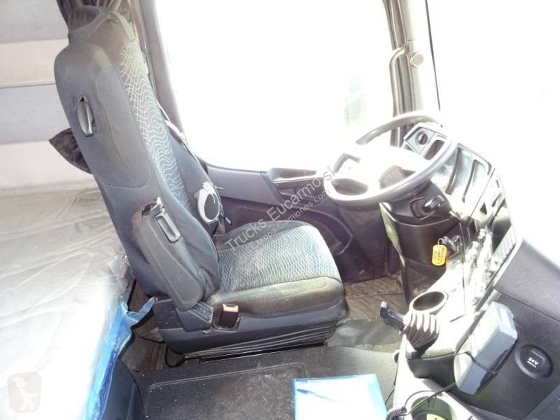 Camion Mercedes