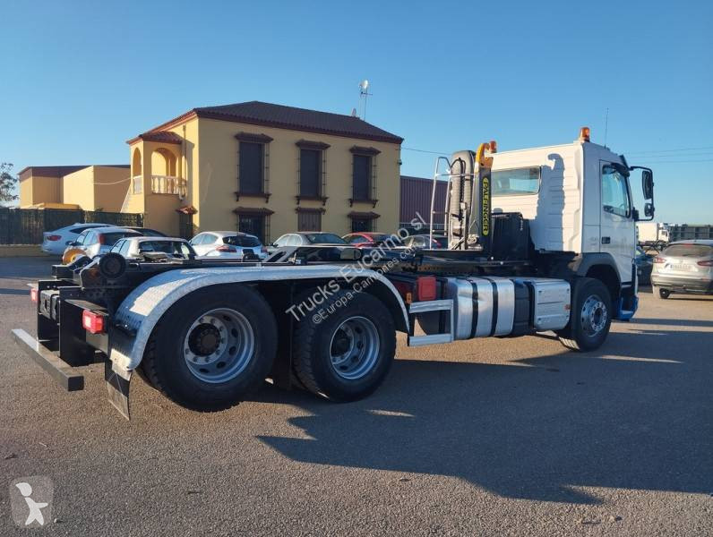 Camion Volvo