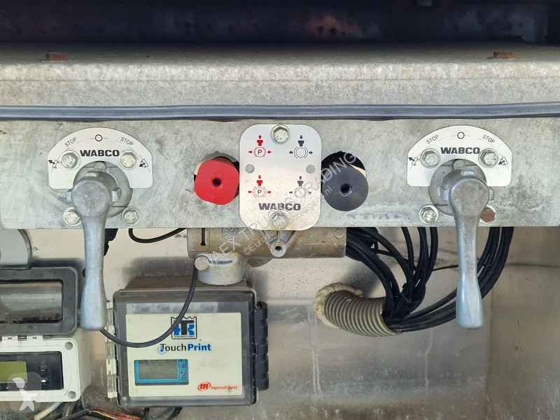 Camion Scania R500 NGS 6x2*4 BussBygg...
