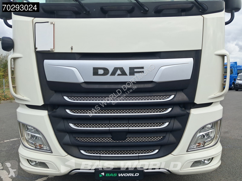 Camion DAF 480 6X2 SSC FAN Retarder...