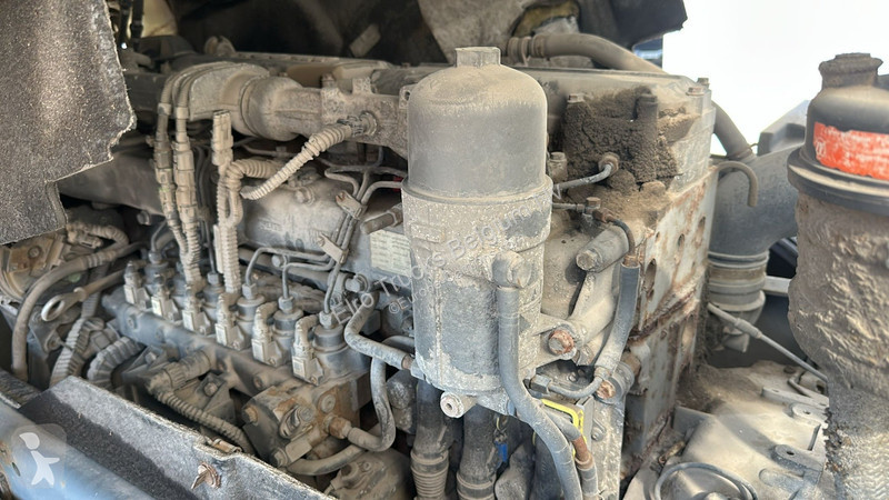 Kamion DAF 310 (GOOD CONDITION / POSSIBLE AS...