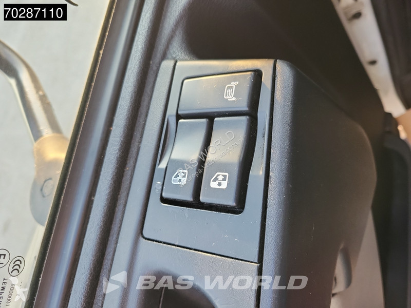 Kamion Renault D 280 4X2 Supra 1250Mt Lamberet...