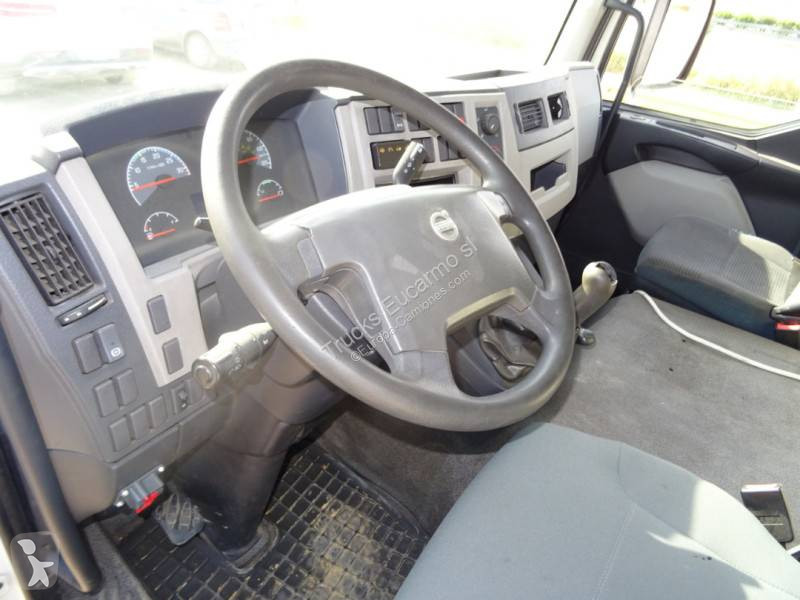 Camion Volvo