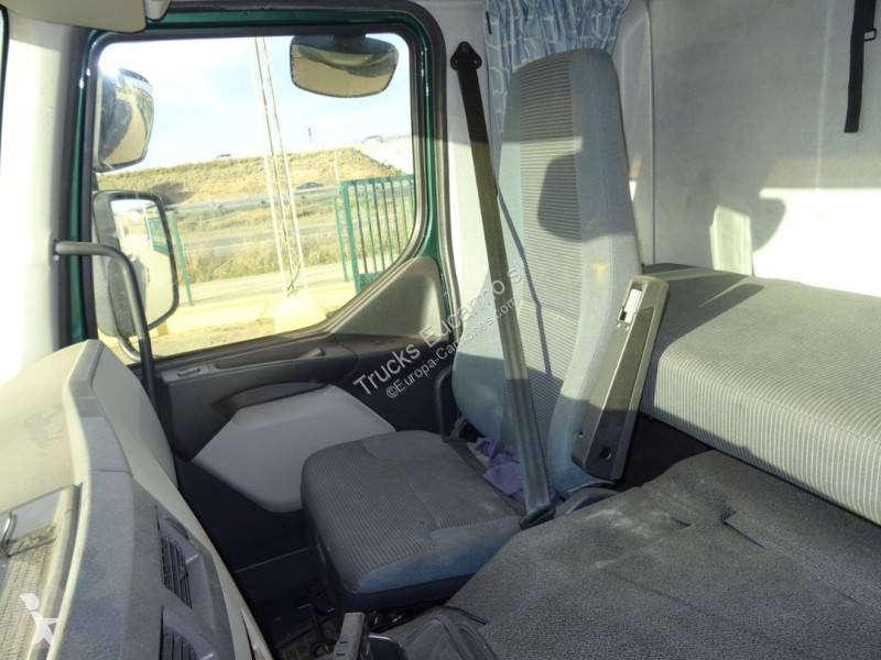 Camion Volvo