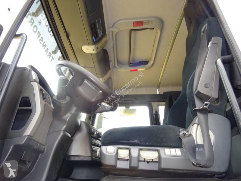 Kamion Scania