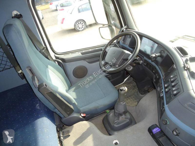 Camion Volvo
