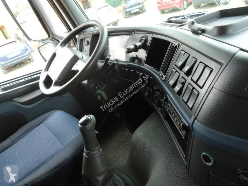 Camião Volvo