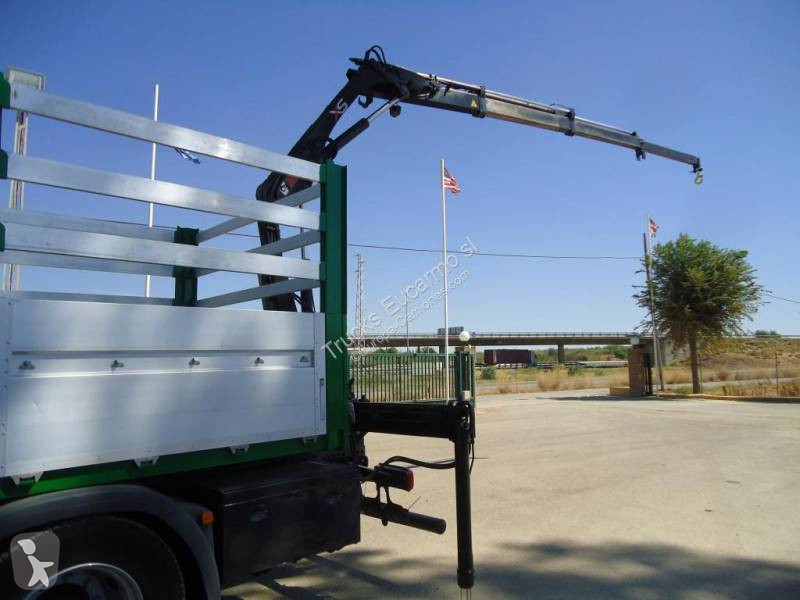 Camion MAN