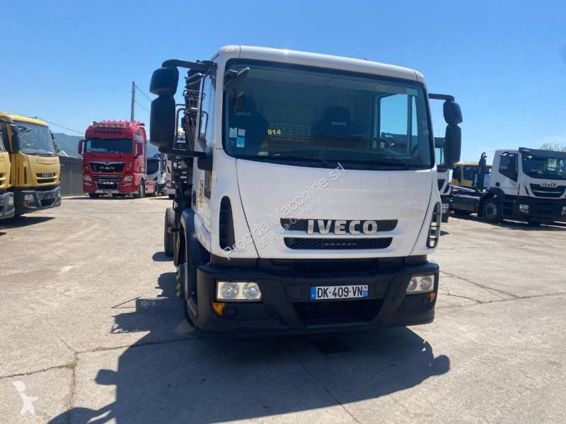Camion Iveco