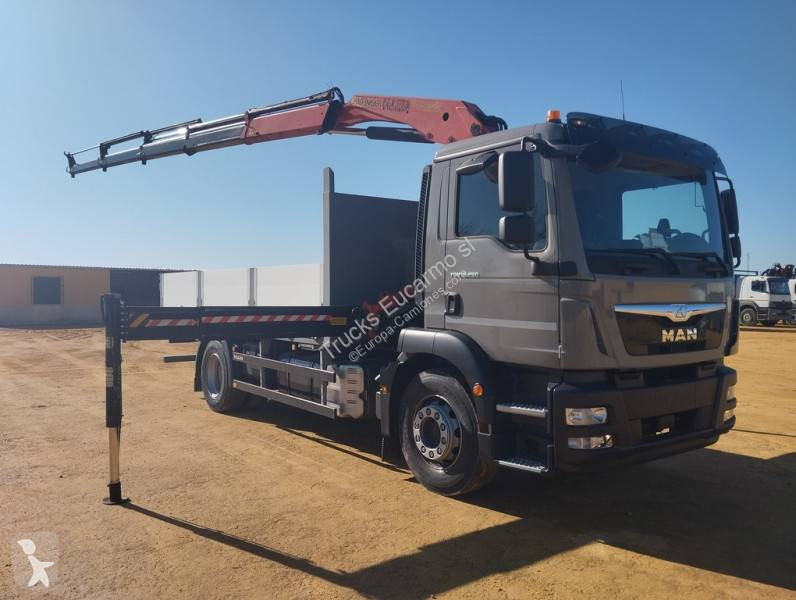 Camion MAN