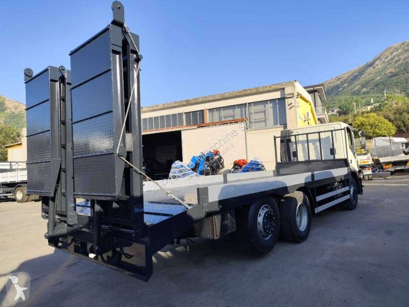 Camion Iveco