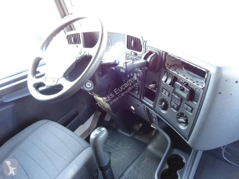 Kamion Scania