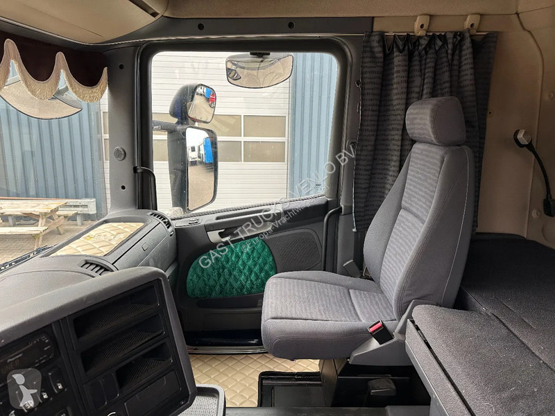 Camion Scania 6x2 Topline / 3 Stock Animal...