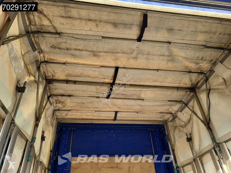 Vrachtwagen DAF 260  4X2 HIAB 111 B-2 Hiduo...