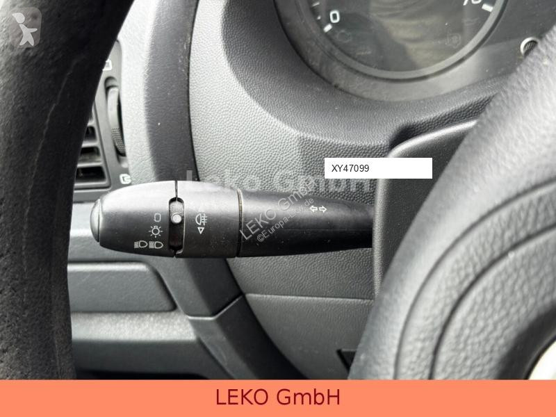 Lastbil Fiat 2.0