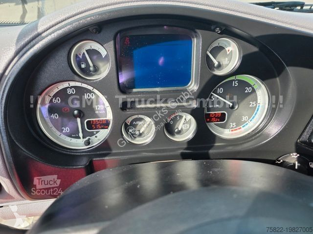 Kamion DAF / NUR 135km / Klima / 7,2m / Load...
