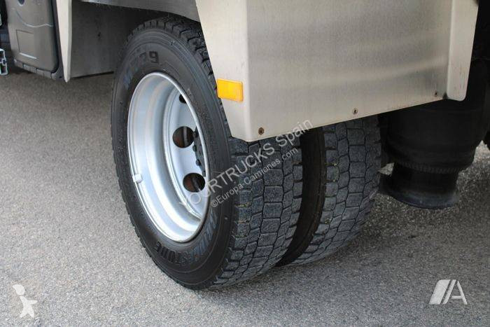 Kamion Iveco