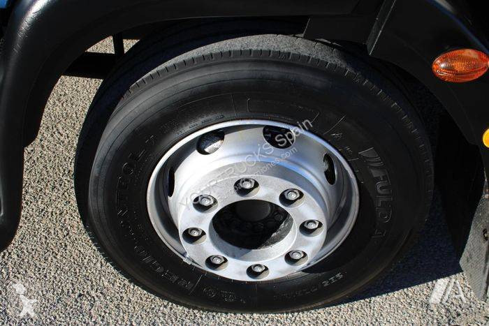 Kamion Iveco