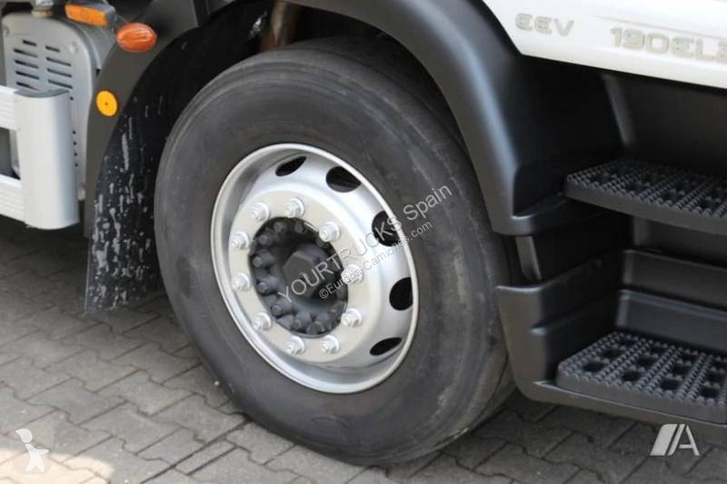 Camion Iveco