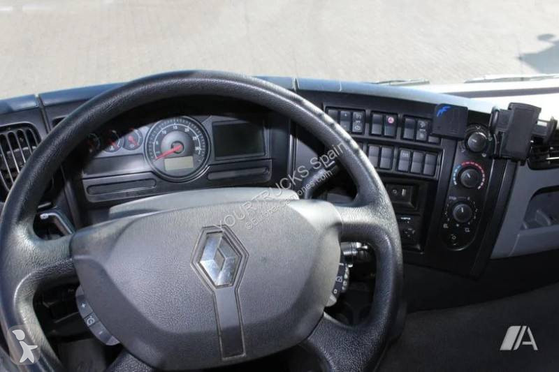 Camion Renault
