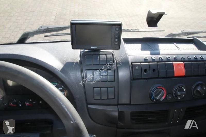 Camion Iveco