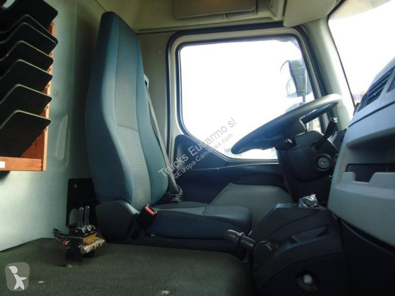 Camion Volvo