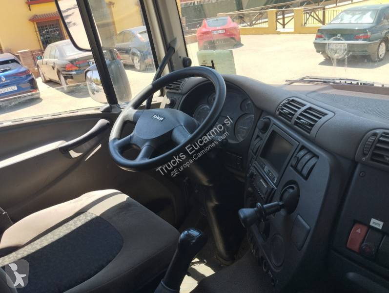 Camion DAF