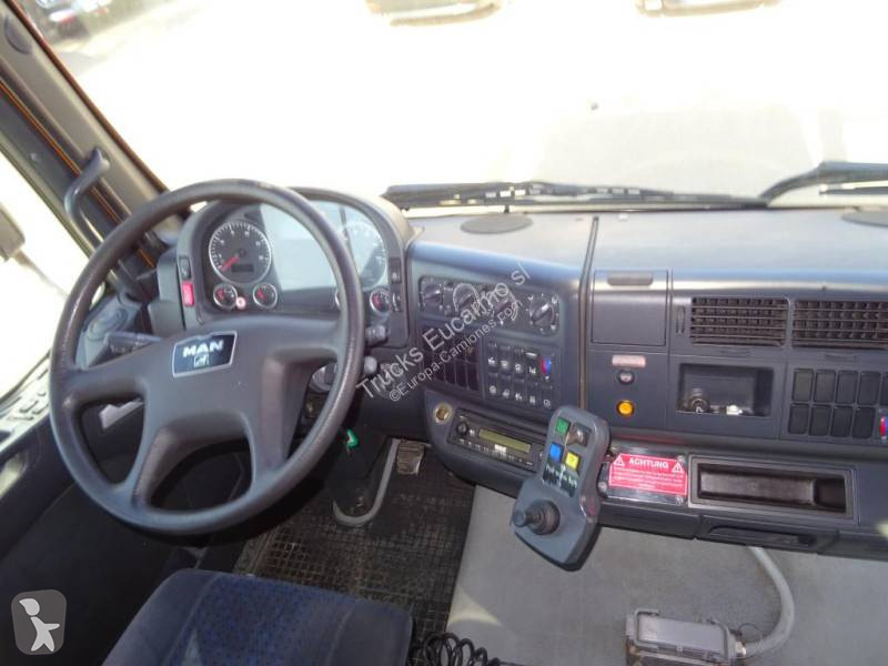 Camion MAN