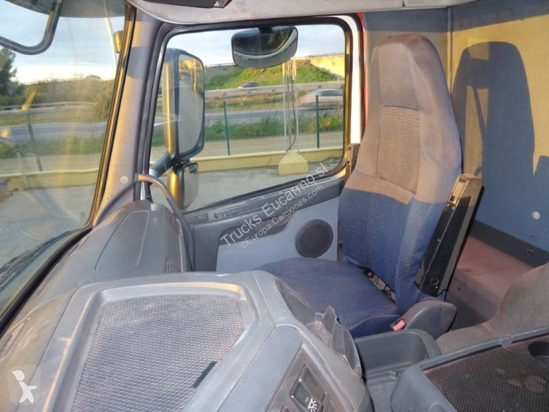 Camion Volvo