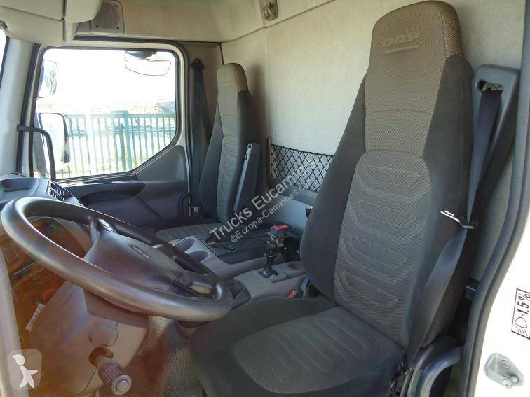 Camion Mercedes