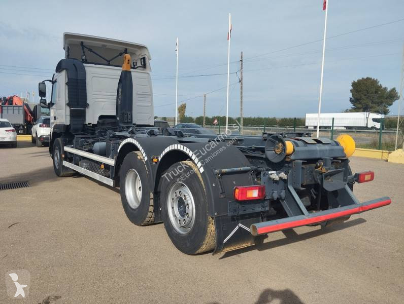 Camion Volvo