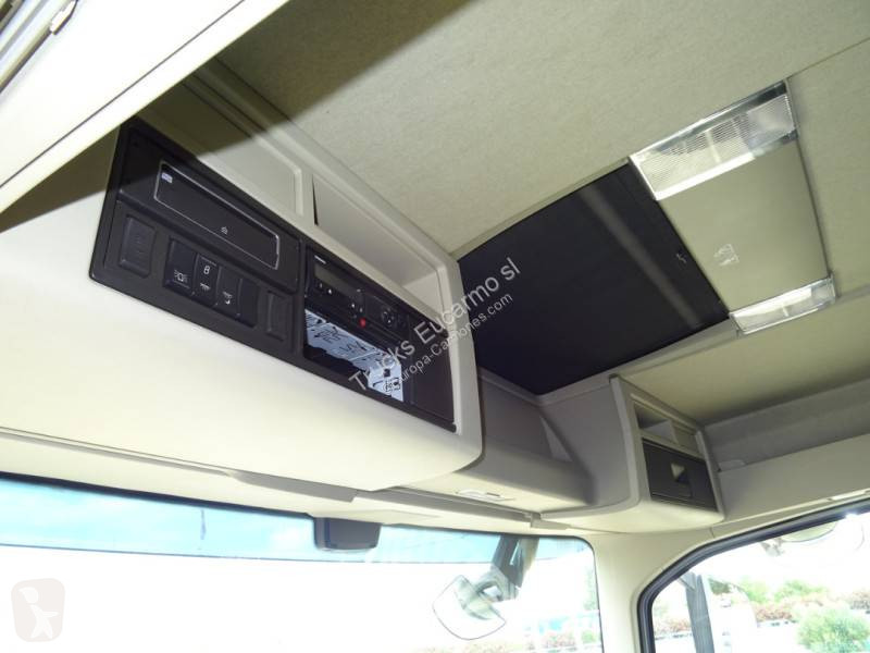 Camion Volvo