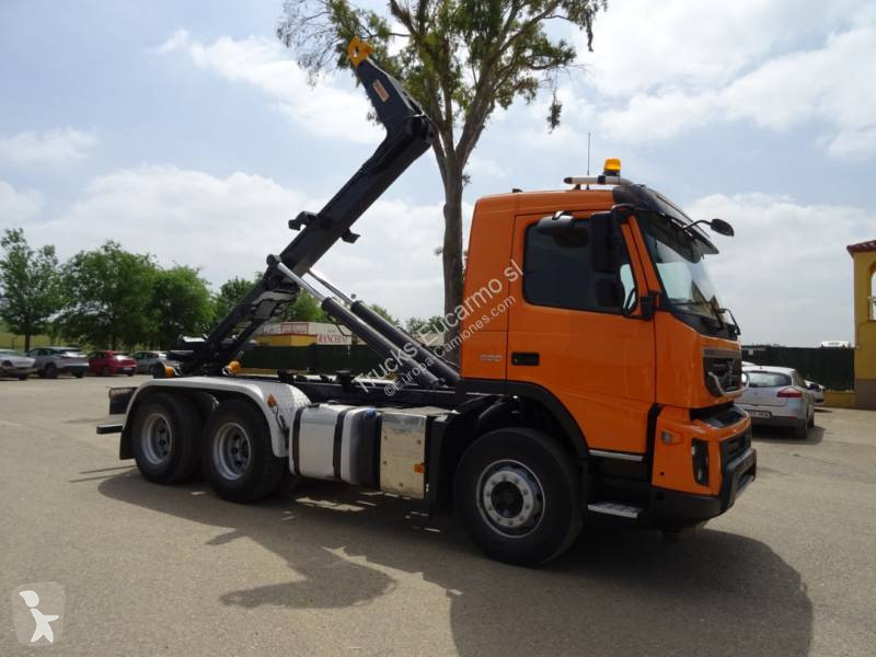 Camion Volvo
