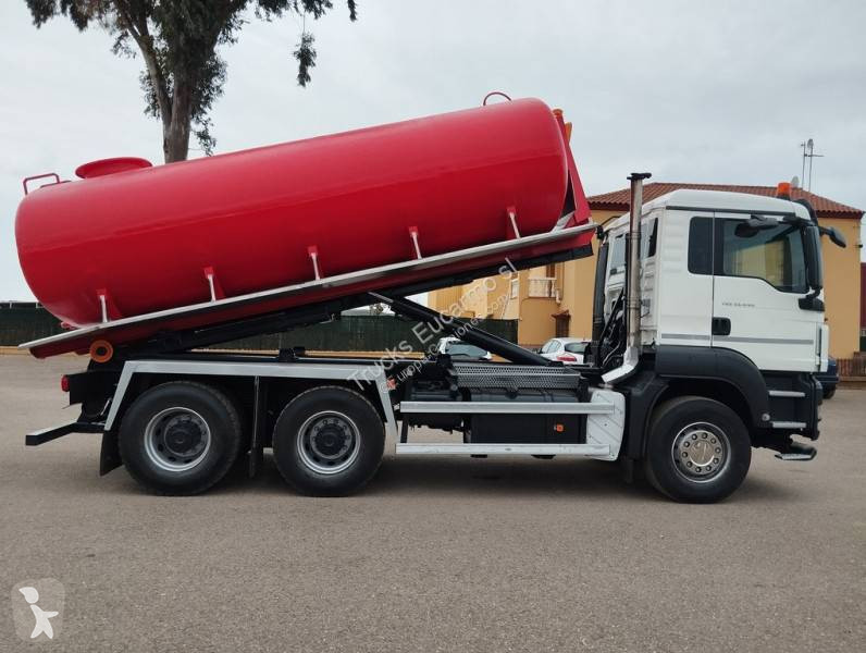 Camion MAN