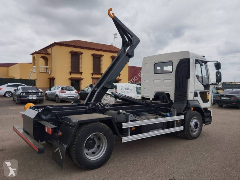 Camion Volvo