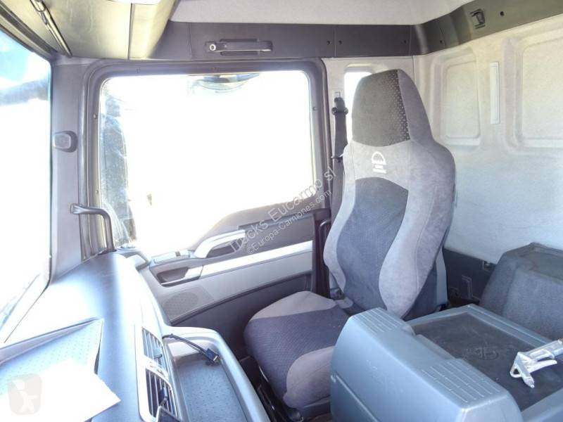 Camion MAN