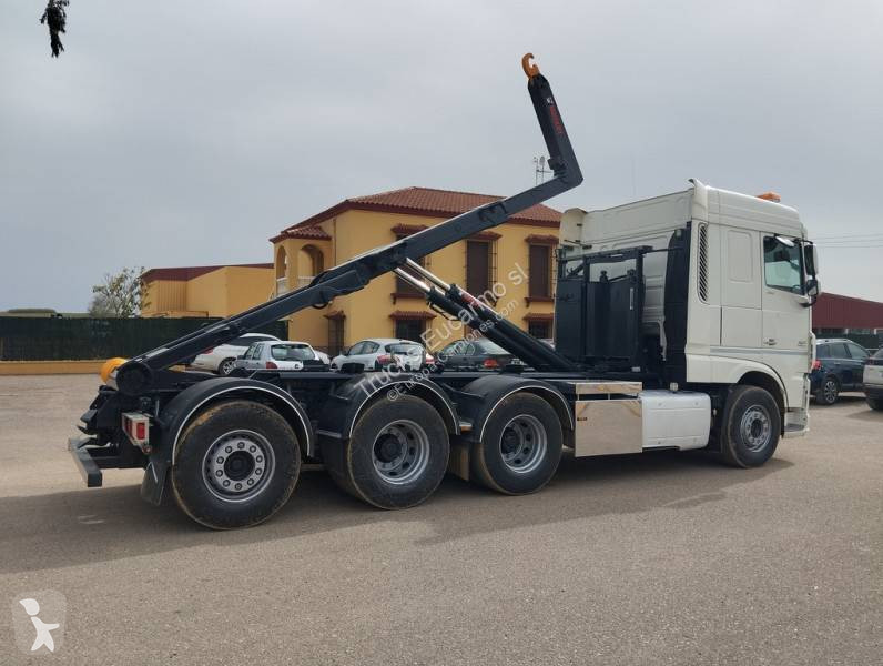 Kamion DAF