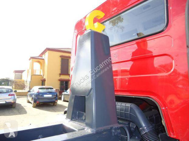 Camion Volvo