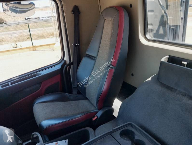 Camion Volvo