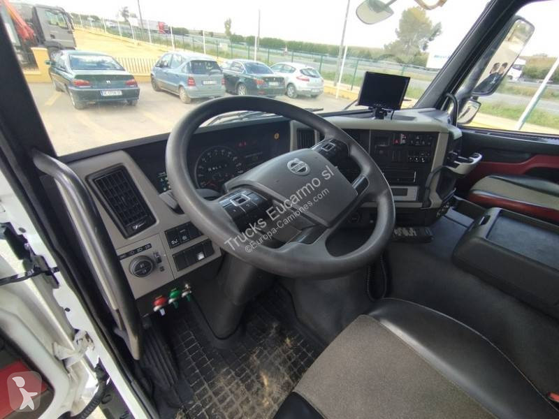 Camion Volvo