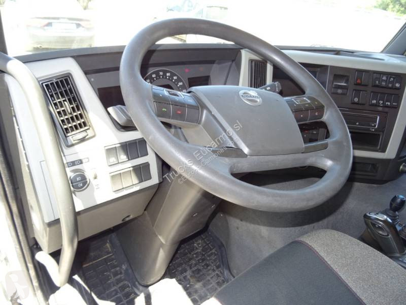 Camion Volvo