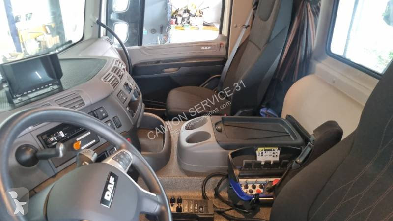 Camion DAF
