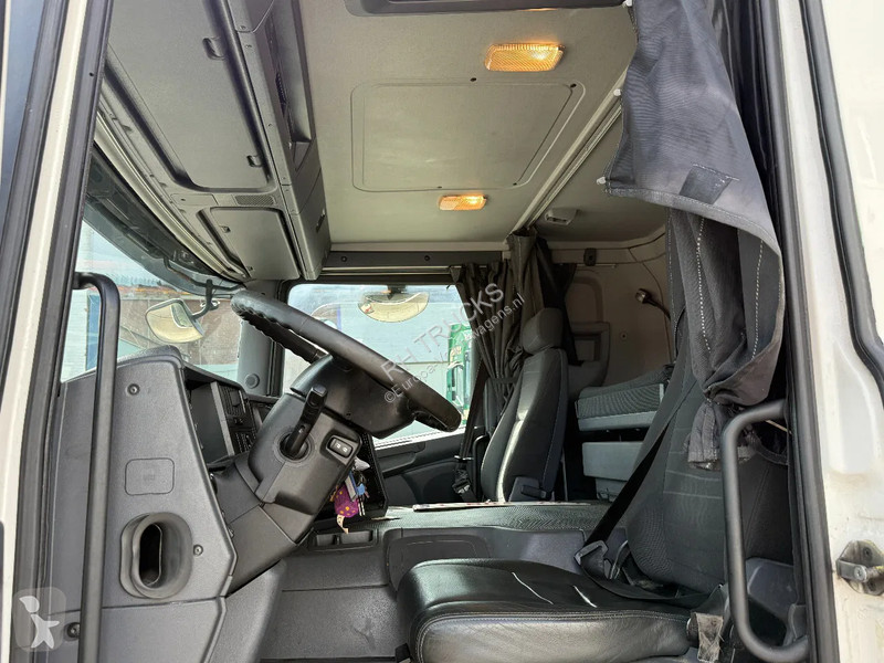 Camion Scania P410 EURO 6 + RETARDER + ROFO...