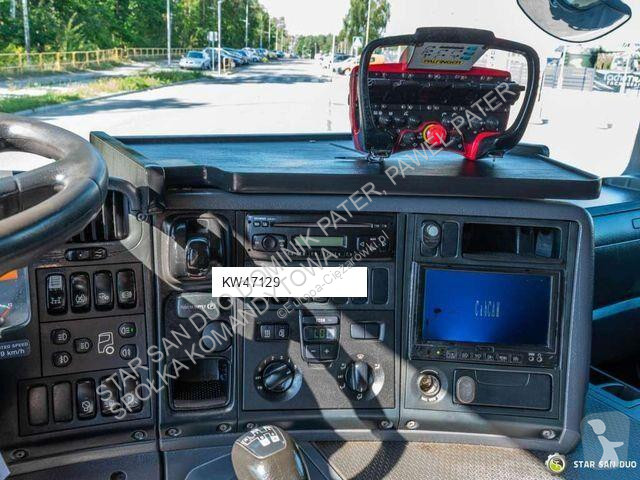 Kamion Scania PK 20002