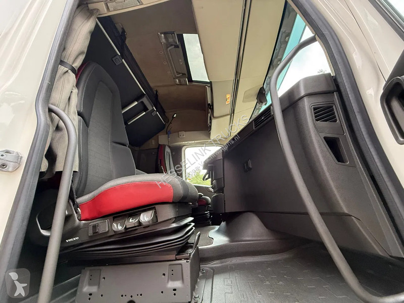 Kamion Volvo FH  6X2 VDL 25T Haakarm Standairco...