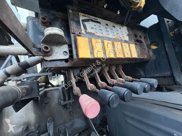 Kamion Scania 320*...