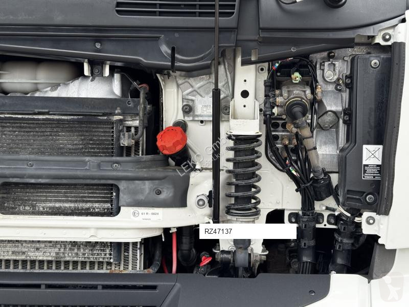 Camion Volvo FMX 450